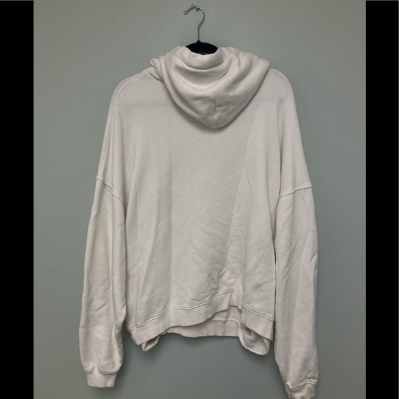 R13 iconic piece. Biggie Smalls oversized hoodie. Size Medium. - Picture 5 of 7